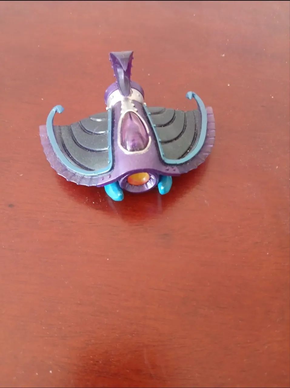 Skylanders SuperChagers Sea Shadow