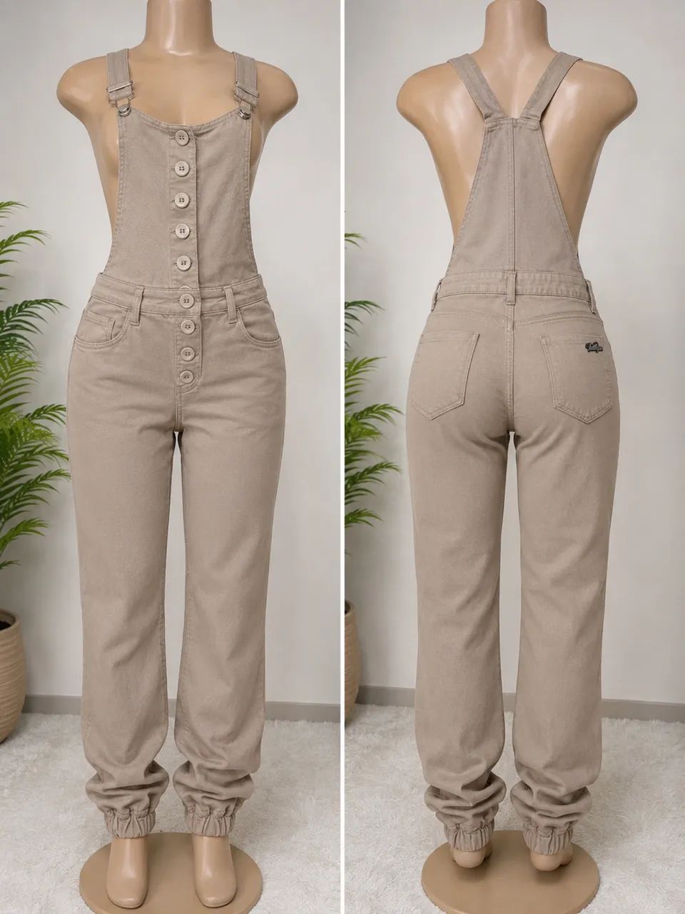 Moda feminina 