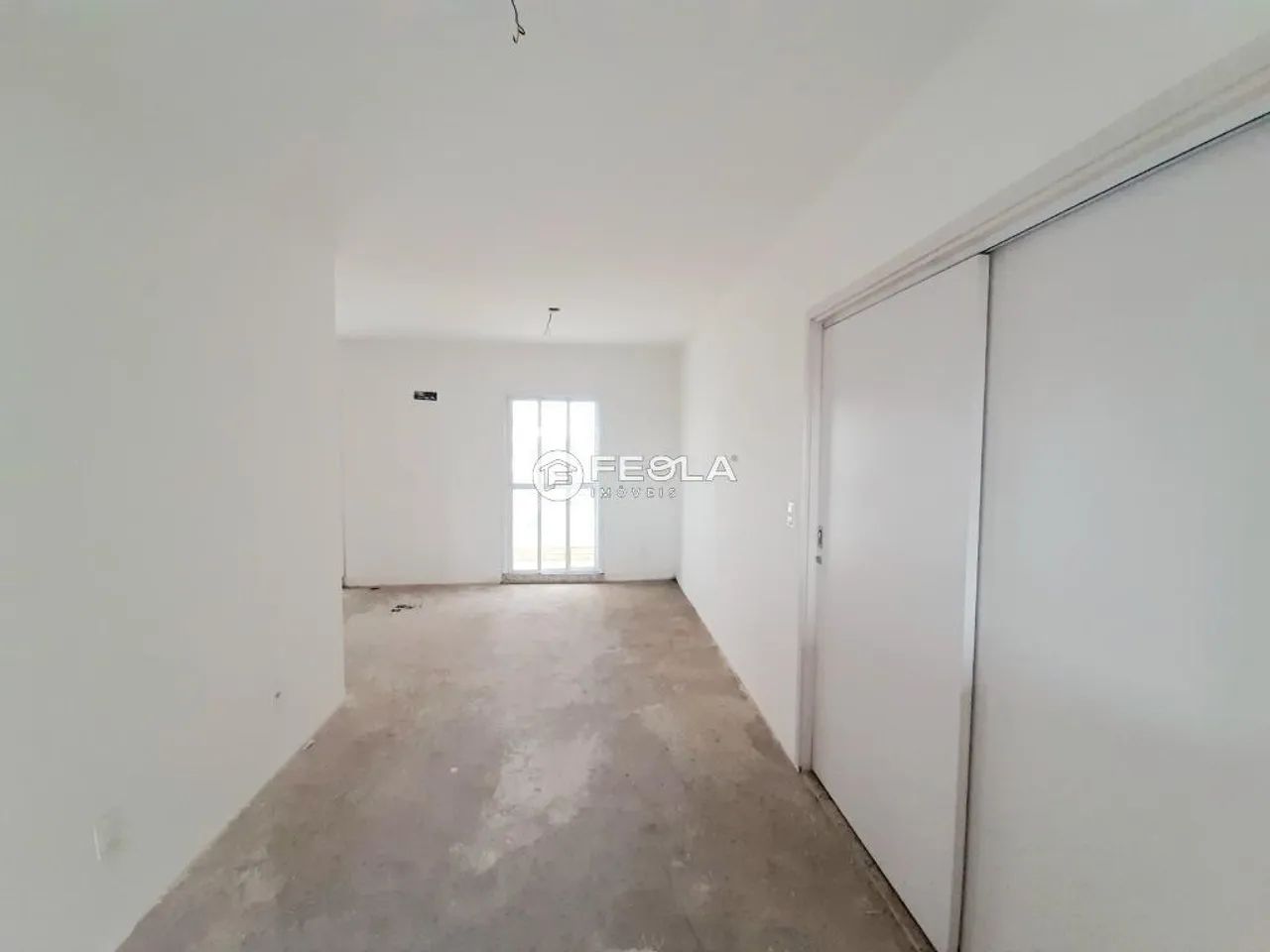 Apartamento à venda em Americana, Centro, com 3 quartos, com 93 m², Edificio Residencial G - Foto 3