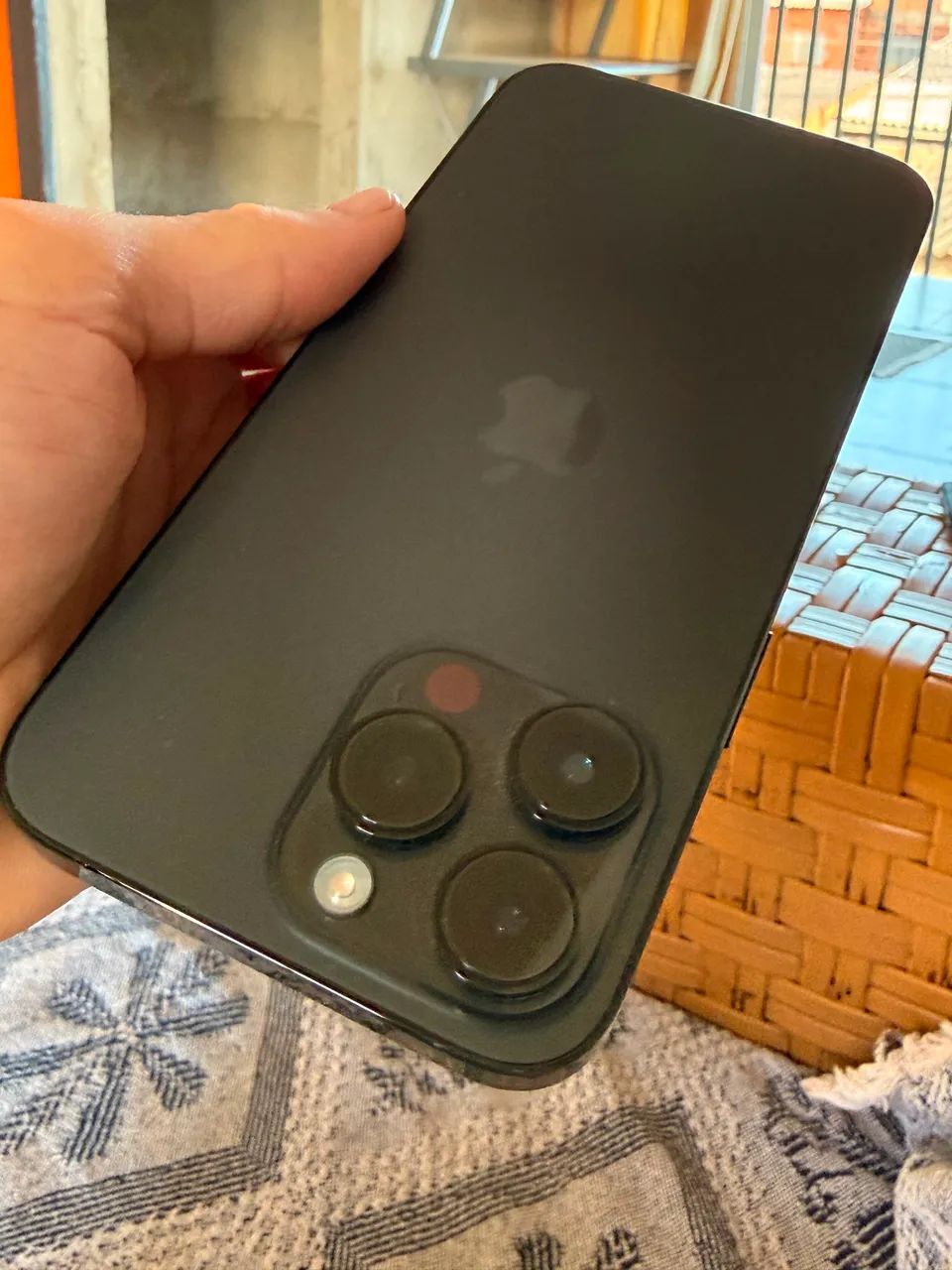Iphone 14 pro max - Foto 4