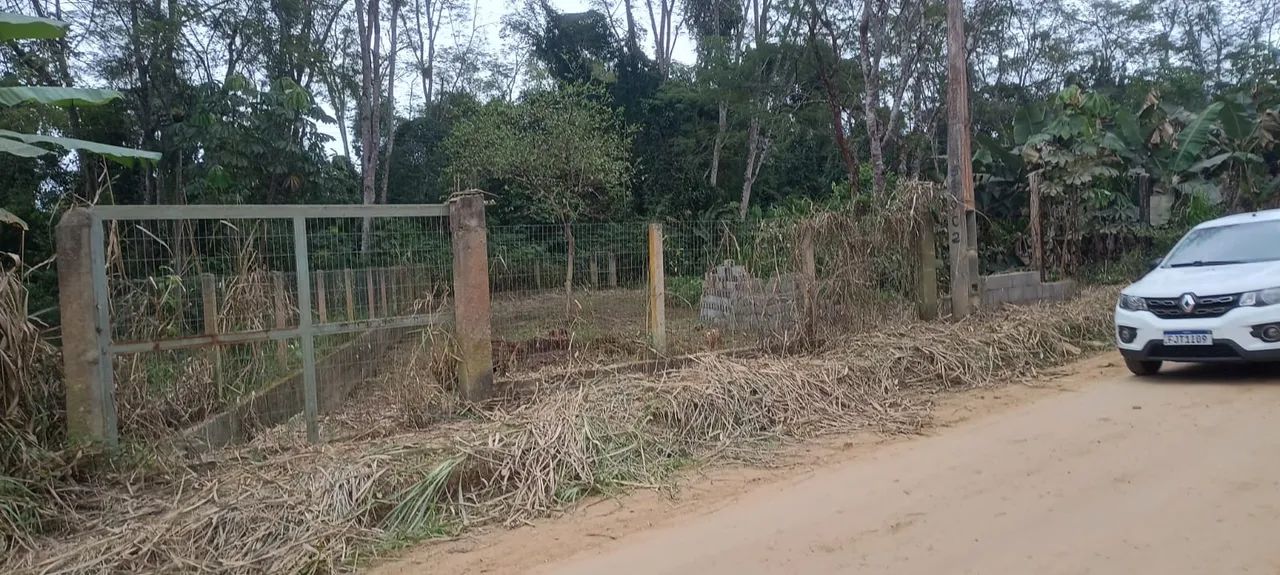 Terreno em Itariri - Foto 5