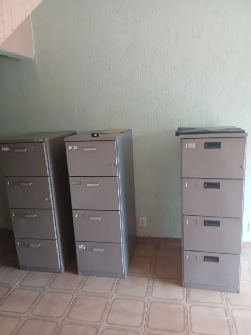 Mesa de escritório  - Foto 3