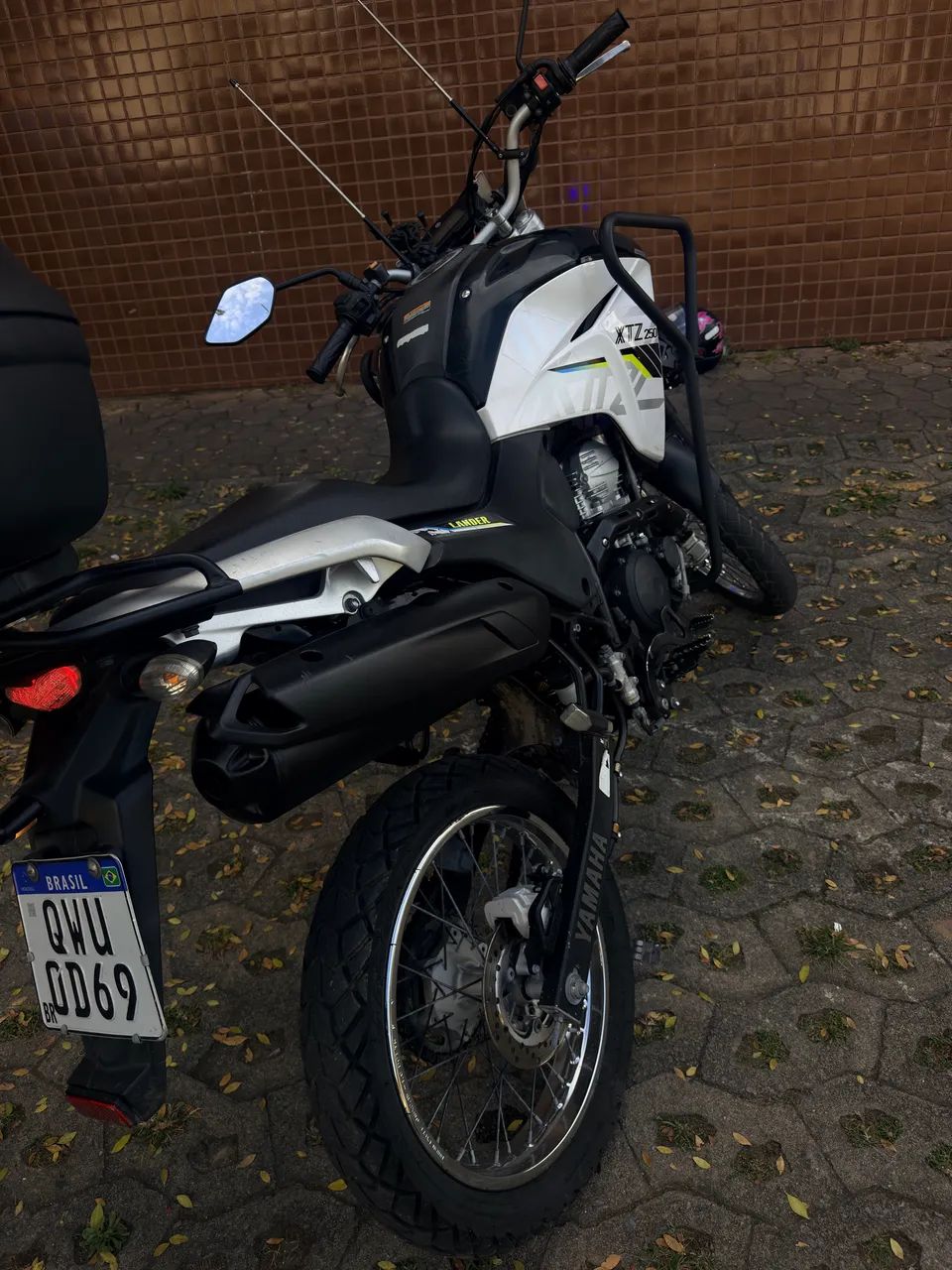Vendo ou troco mesmo modelo mais nova - Foto 3