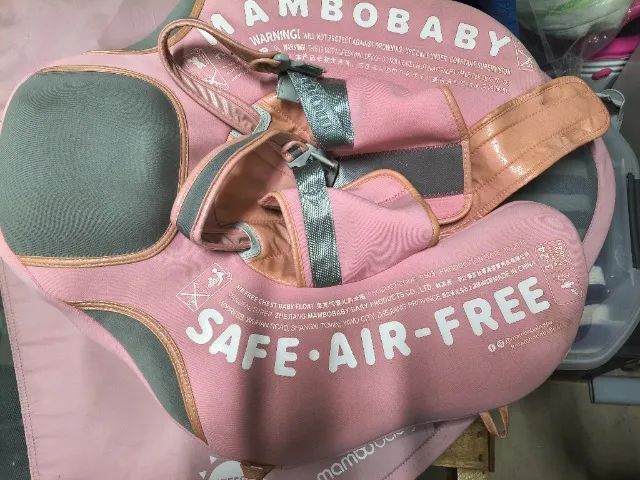 Boia Mambobaby - Foto 2