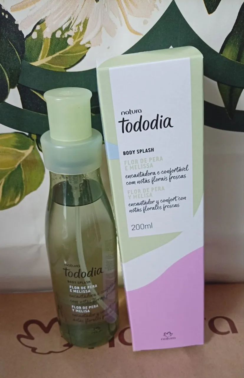 Promoção Natura 