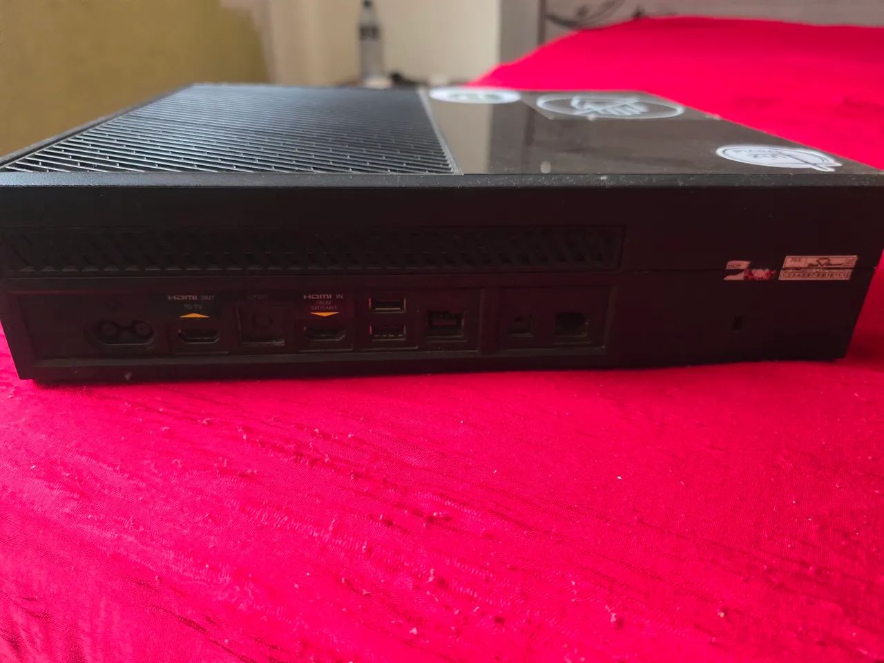 Xbox One Fat - Foto 4