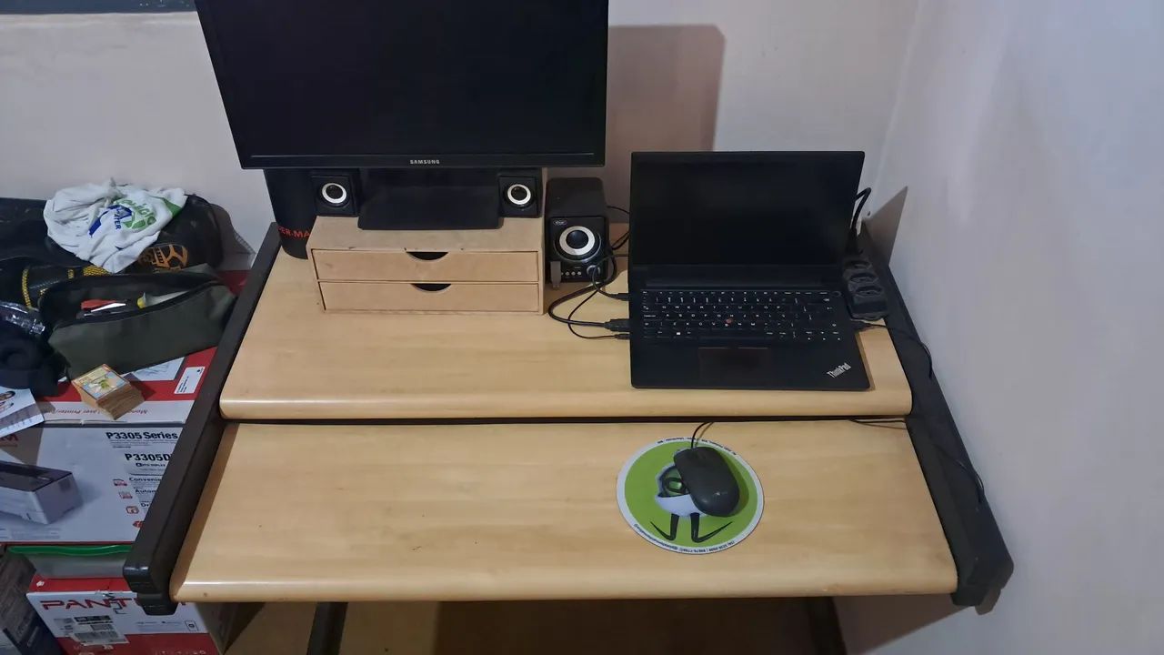 Escrivaninha  - Foto 2