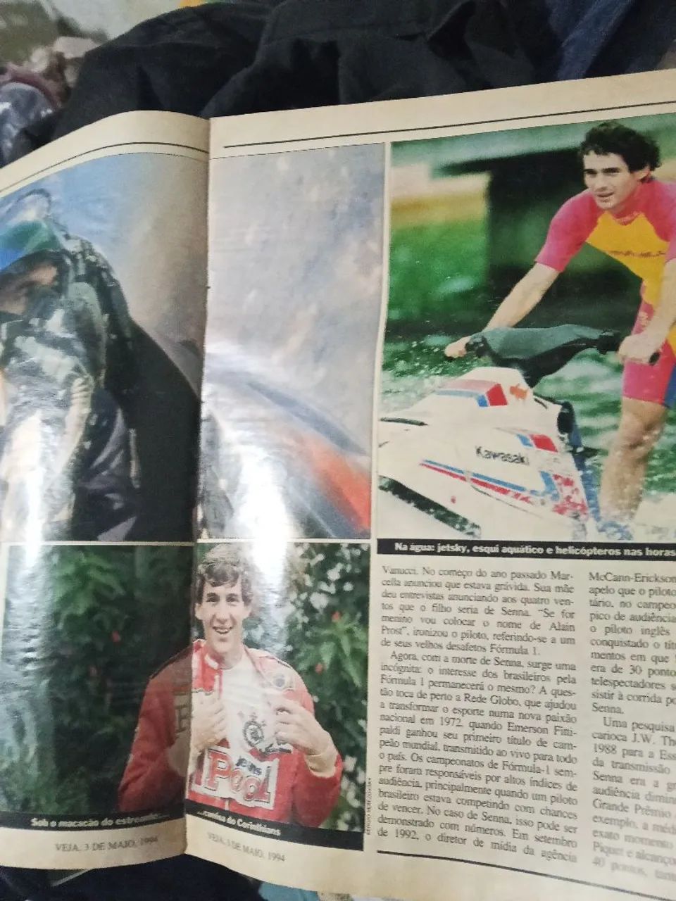 única no Brasil   sena só 99 - Foto 4
