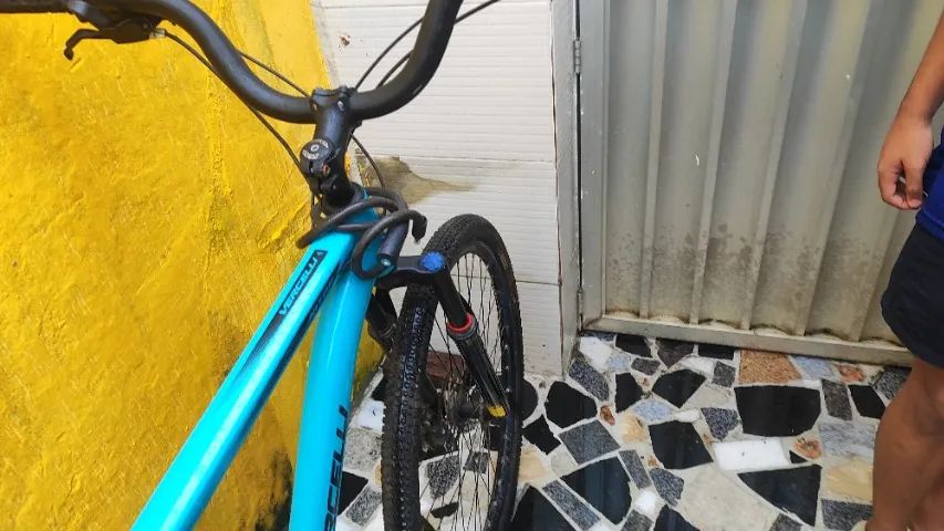 bike aro 29. aluninio