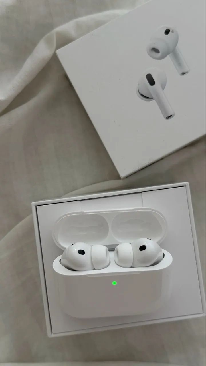 AirPods Pro 3 