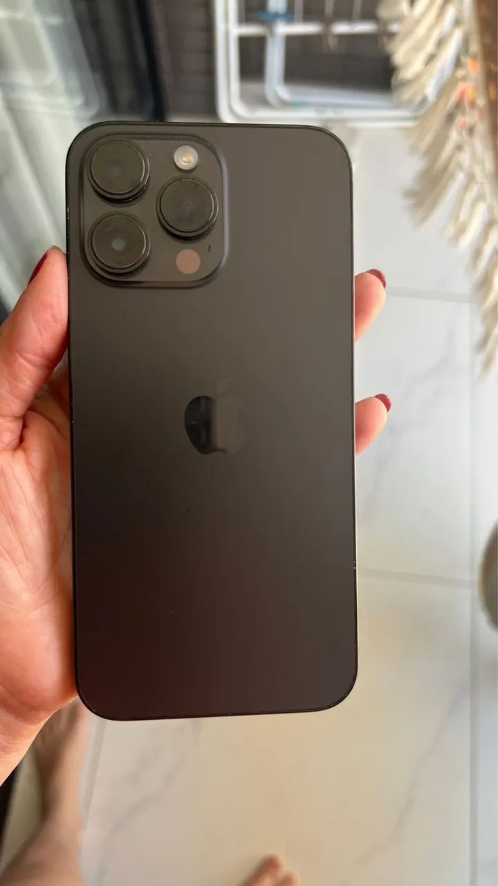 iPhone 14 Pro Max  - Foto 2