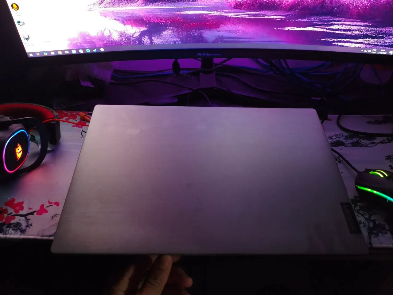 Notebook lenovo - Foto 2