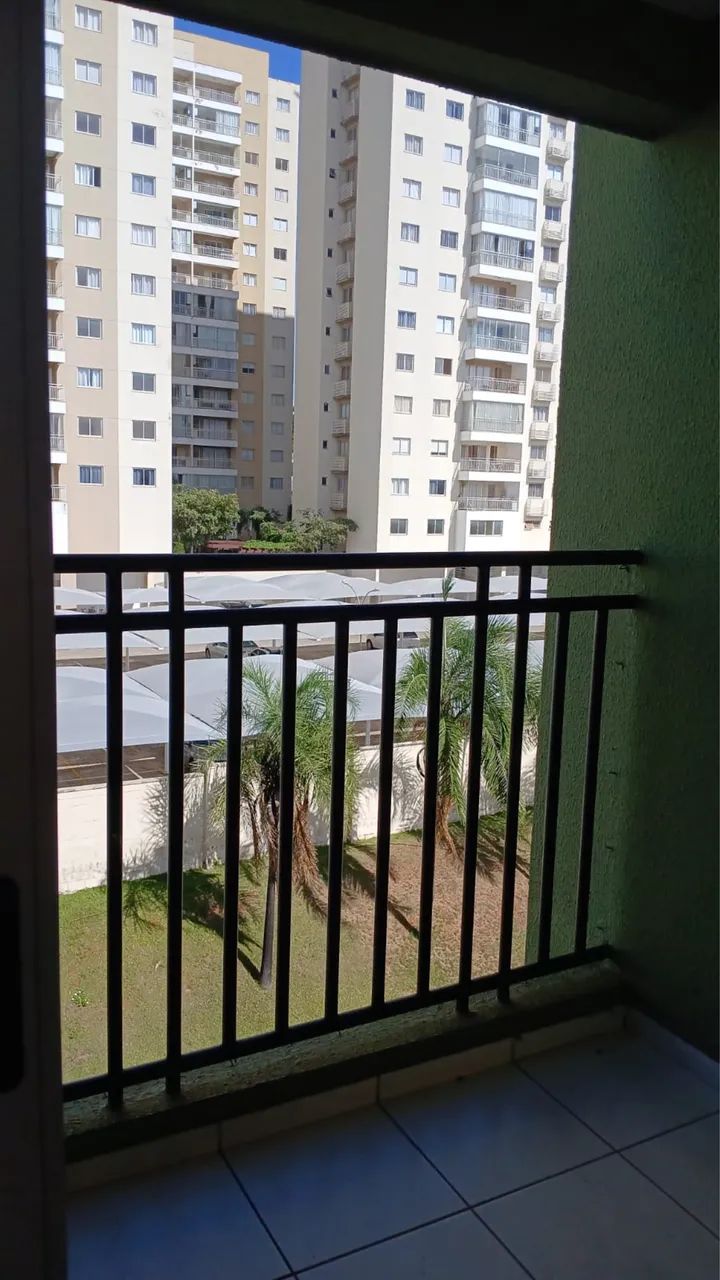 Vendo apartamento residência Amazônia  - Foto 5