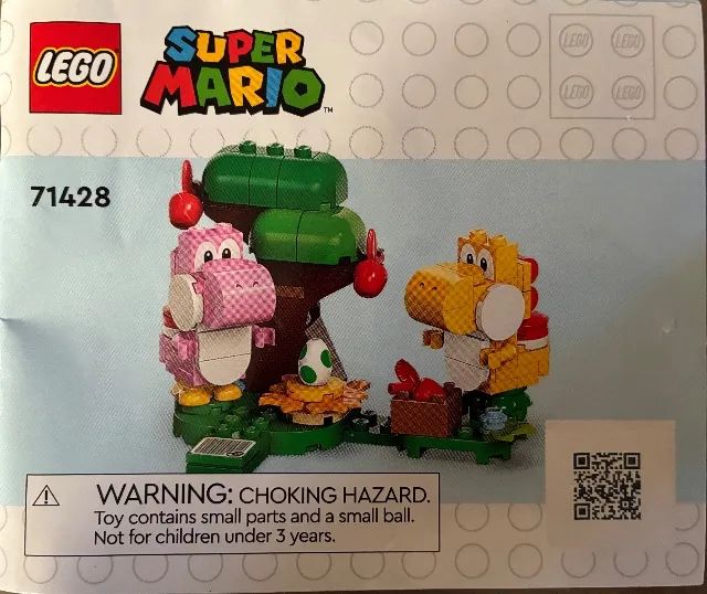 LEGO 71428 Super Mario - Foto 3