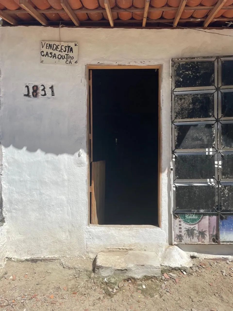 Casa pra venda  - Foto 2