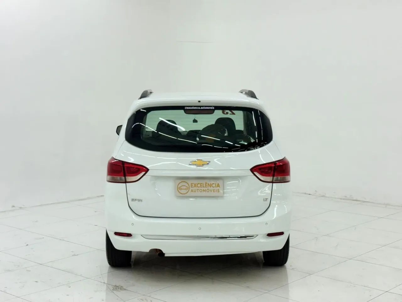 Chevrolet Spin 2022 - Foto 5