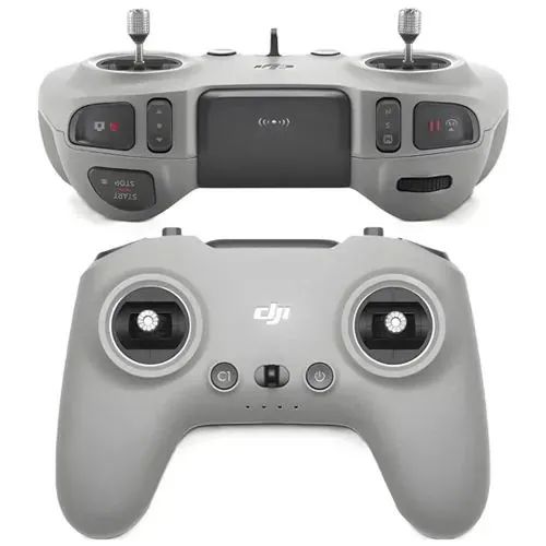 Controle DJI FPV 3 | Com Anatel | Lacrado  - Foto 2