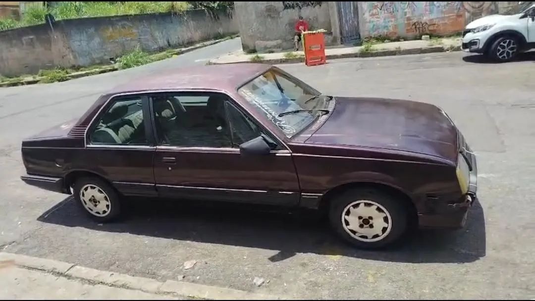 Chevrolet Monza Sl/e SR 2.0 2000 - Foto 3