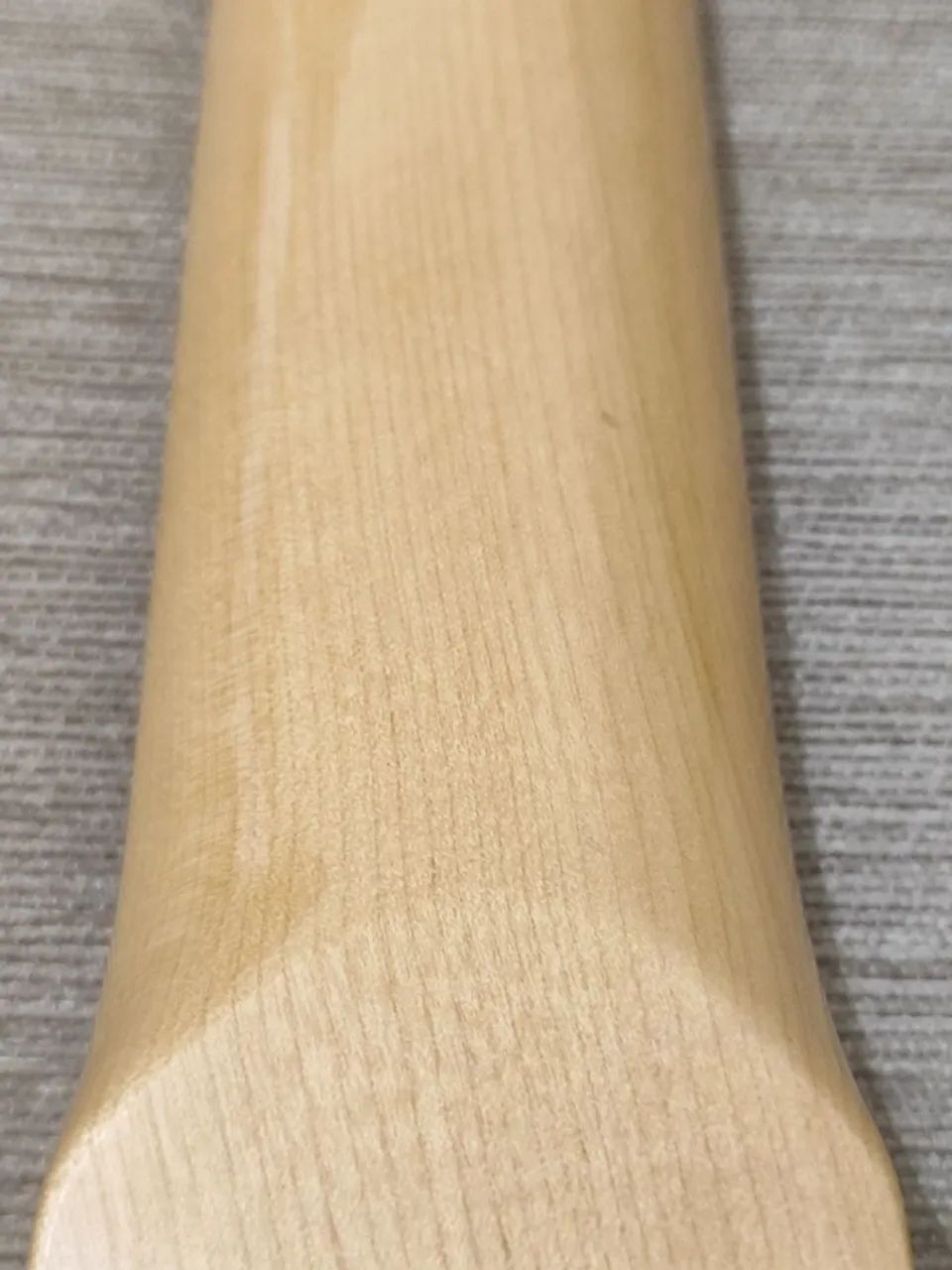 Guitarra Luther LAJUTHINE strato  - Foto 5