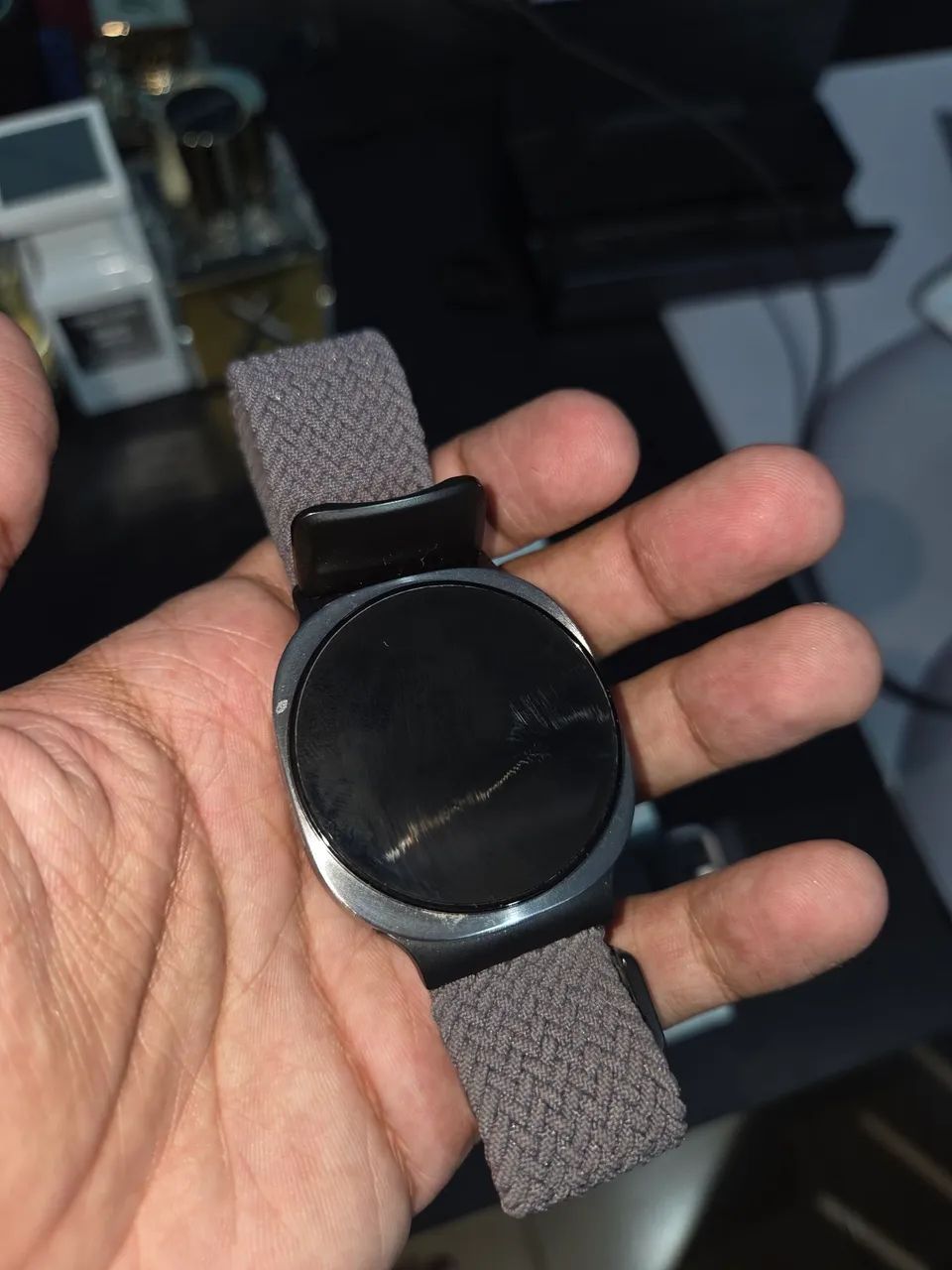 Samsung watch 8 - Foto 3
