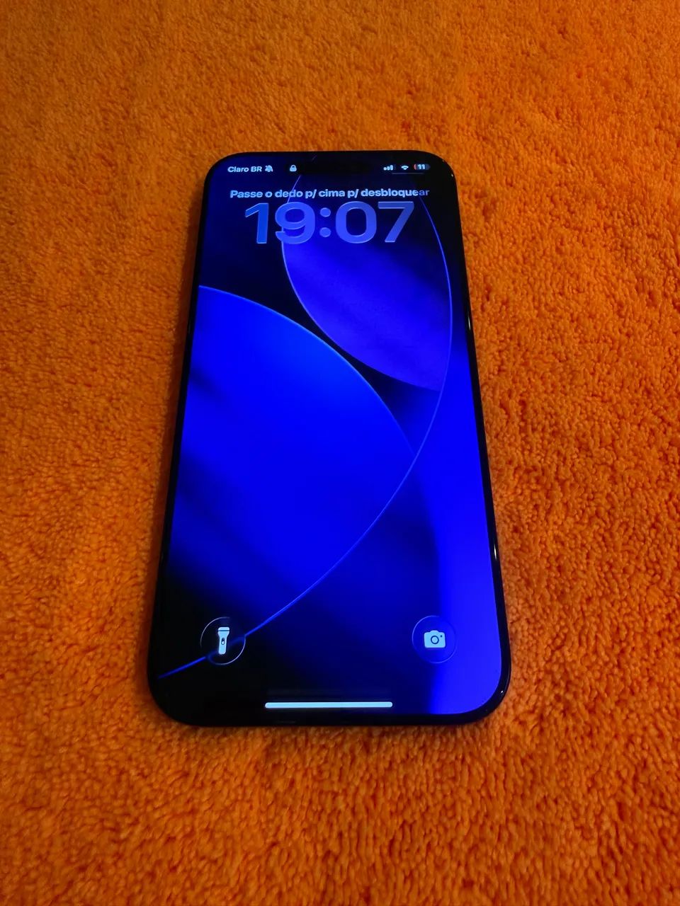 iPhone 16 Pro Max  - Foto 2