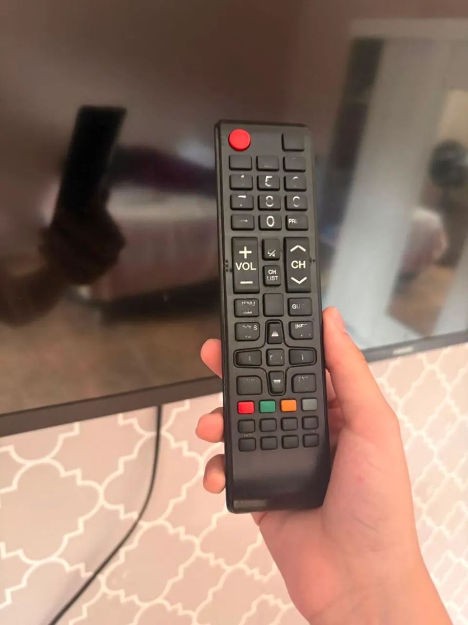 Televisão  - Foto 3