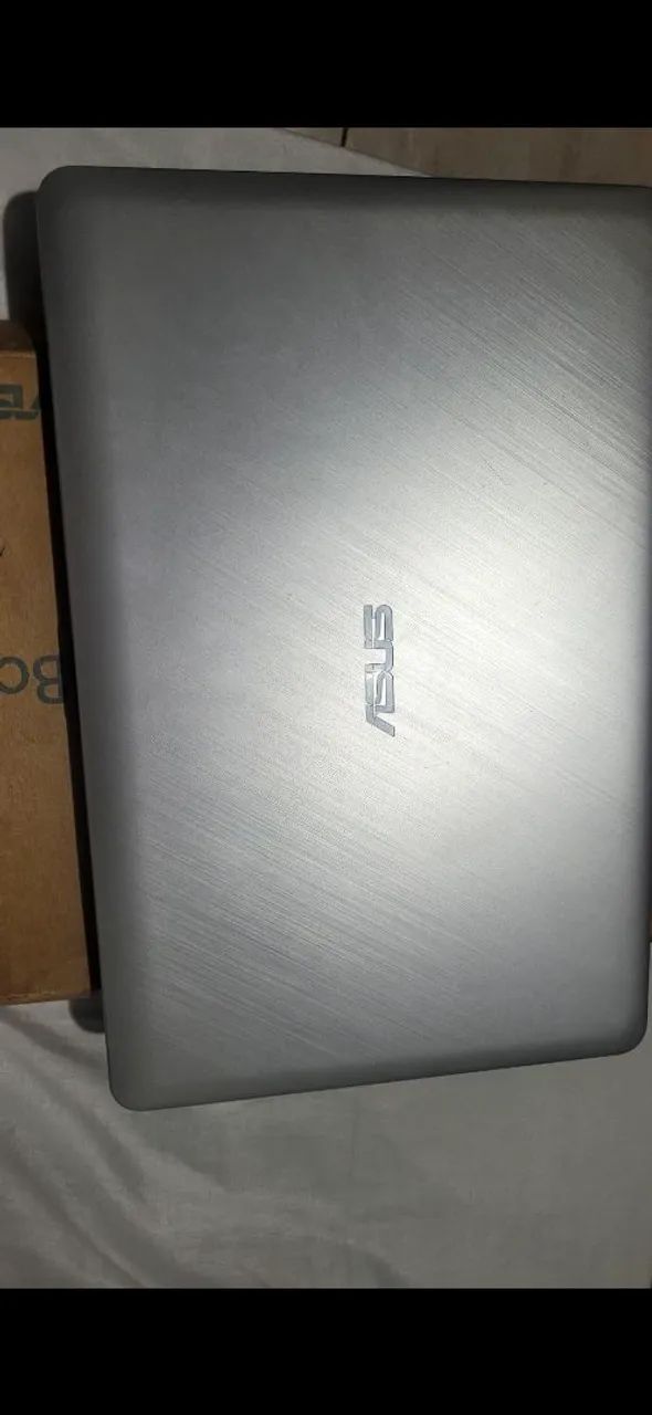 Notebook Asus  - Foto 4