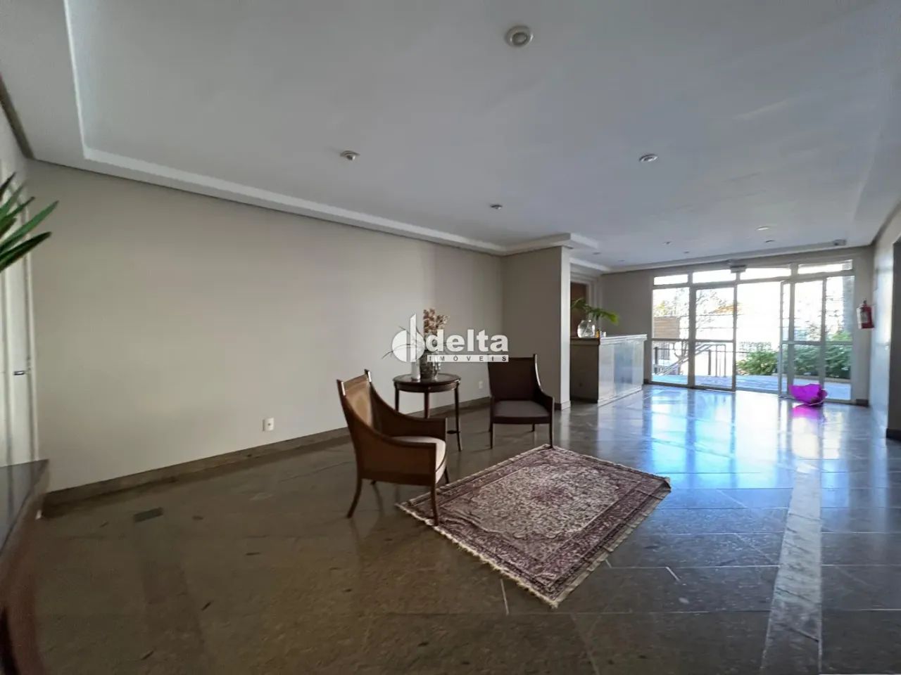Apartamento Padrão em Uberlândia - Foto 3