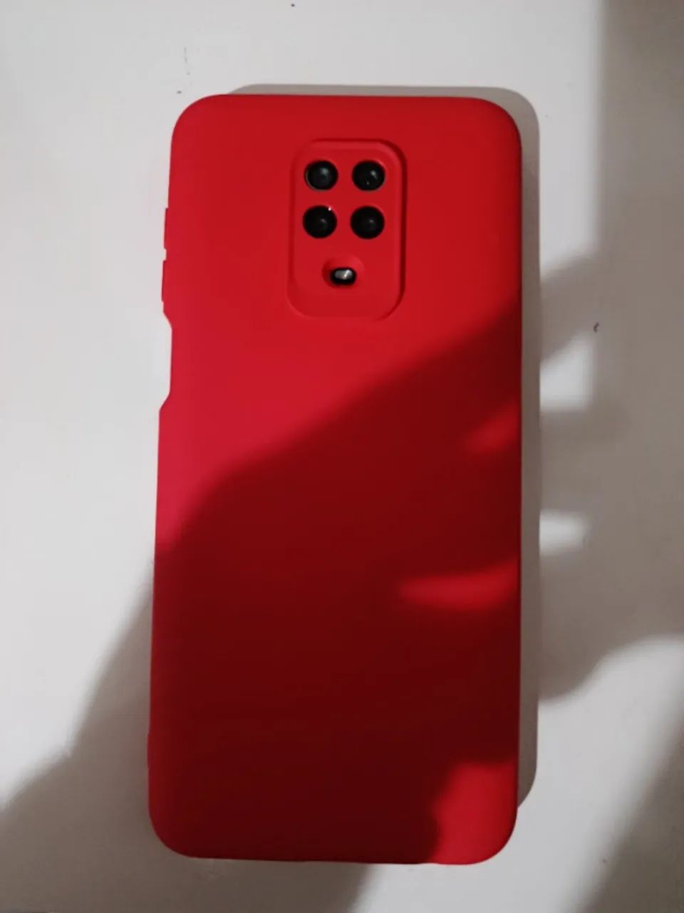 Redmi Note 10 Lite 64GB / 4GB RAM - Foto 4