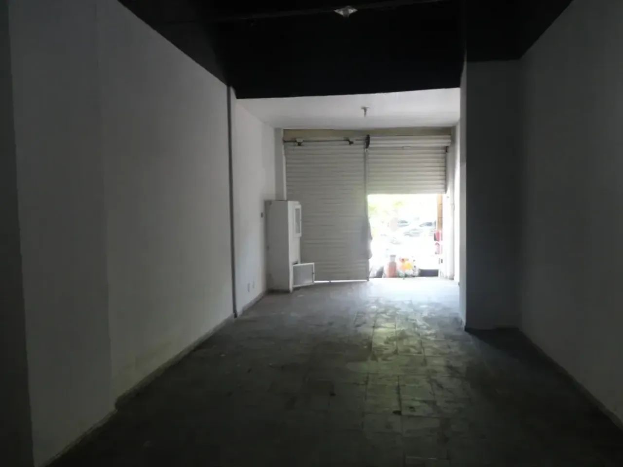 Loja comercial 45m² com 02 banheiros - Rocha / São Gonçalo.