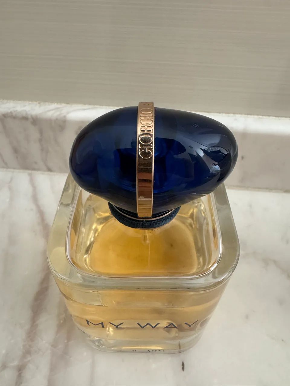 Perfume my way 90ml - Foto 2