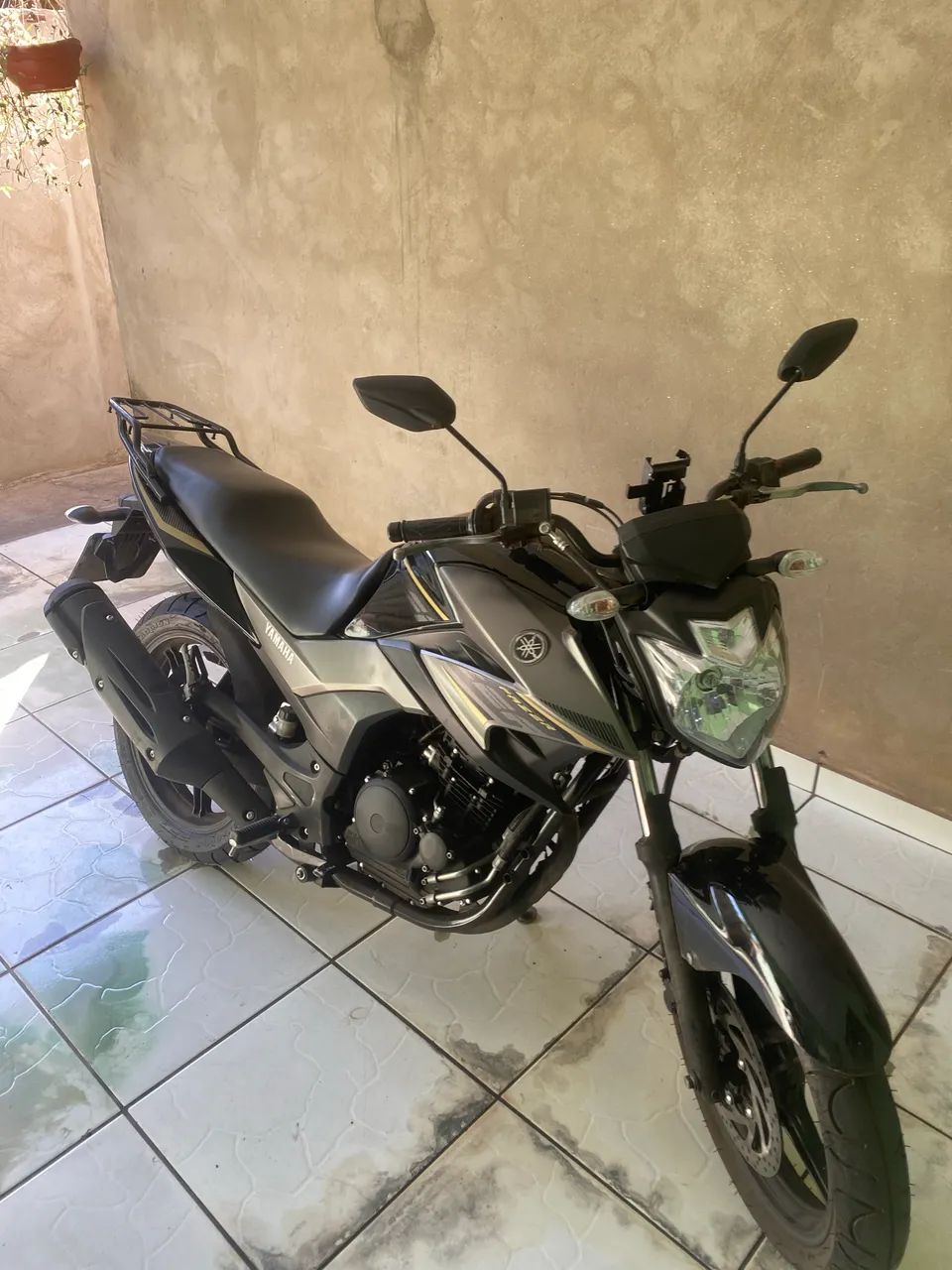 FAZER 250 2017  - Foto 3
