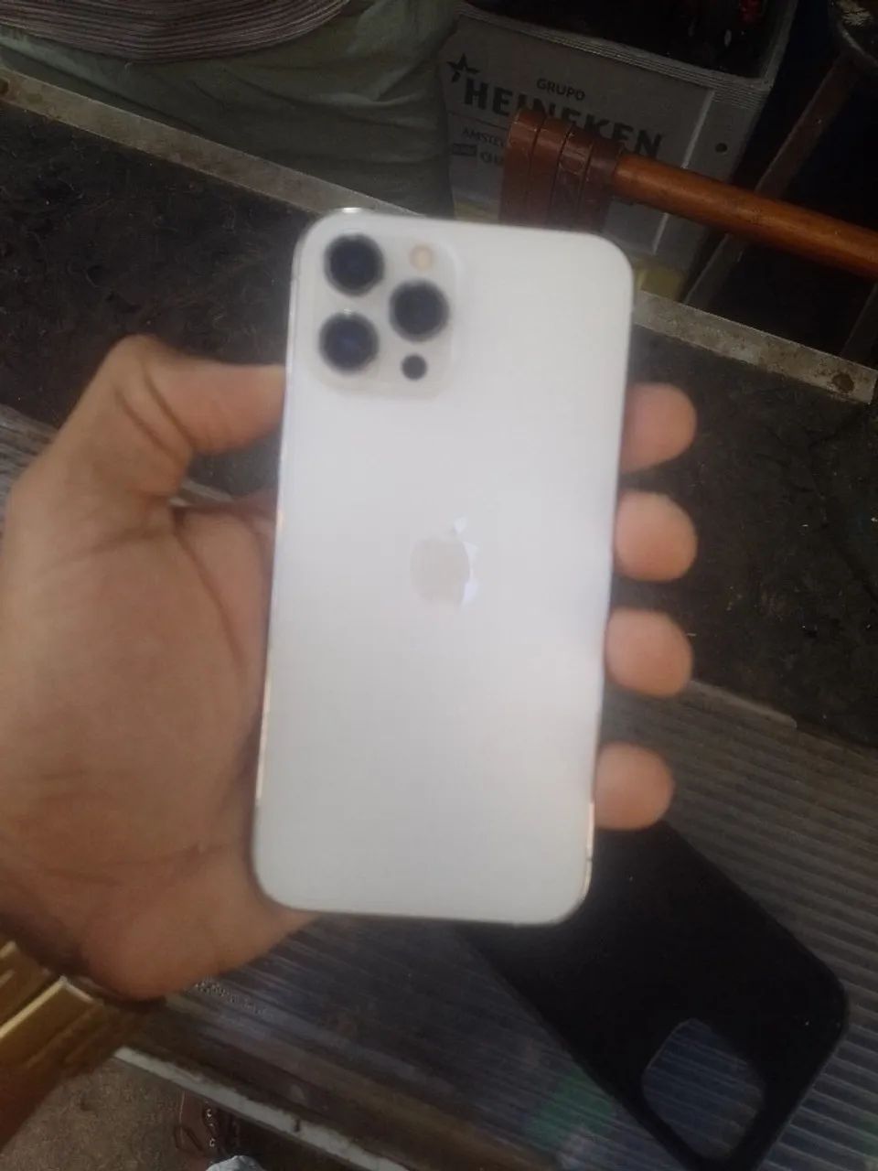 iPhone 12 Pro Max  - Foto 2