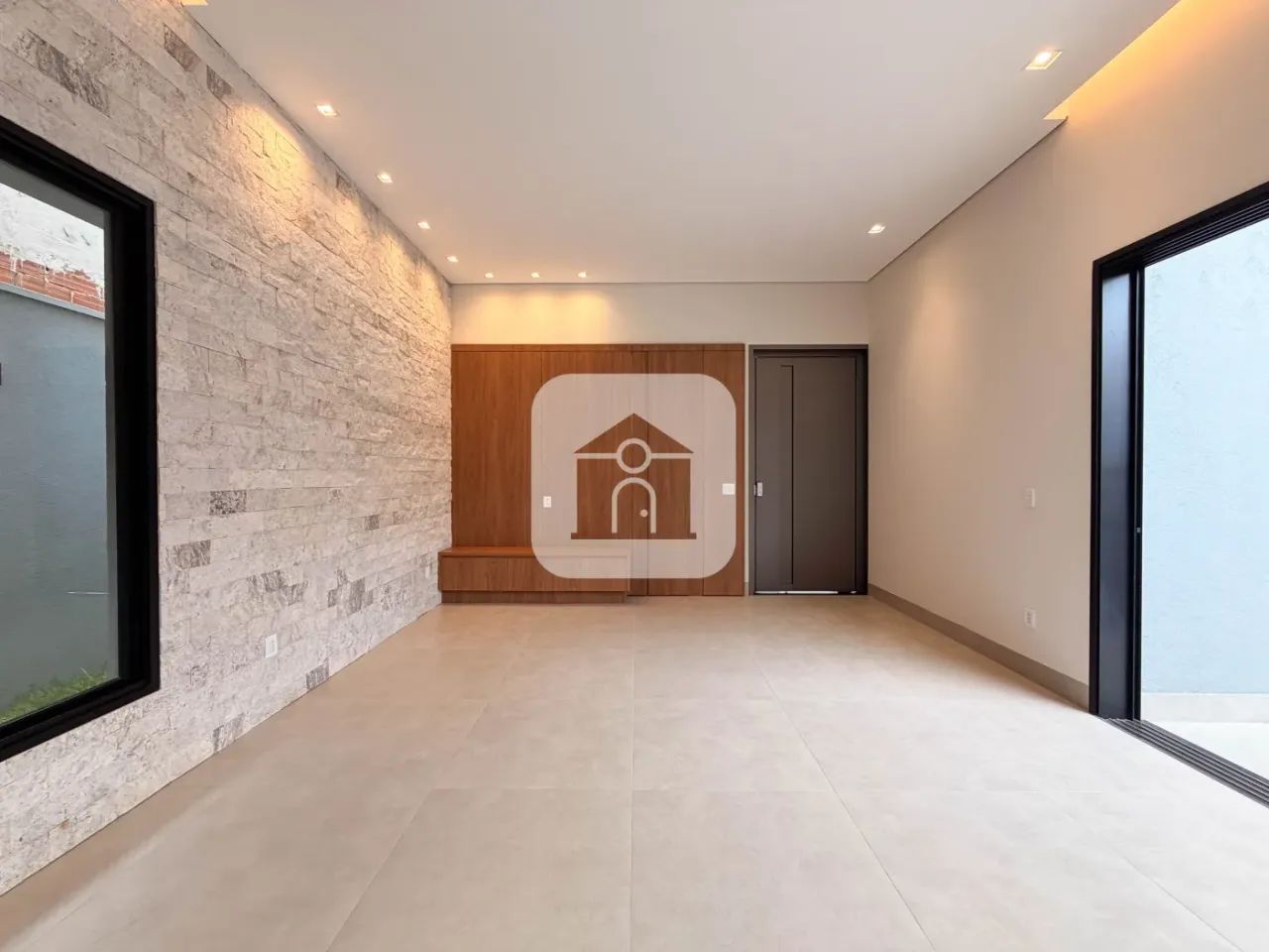Casa para venda no Condomínio Splendido