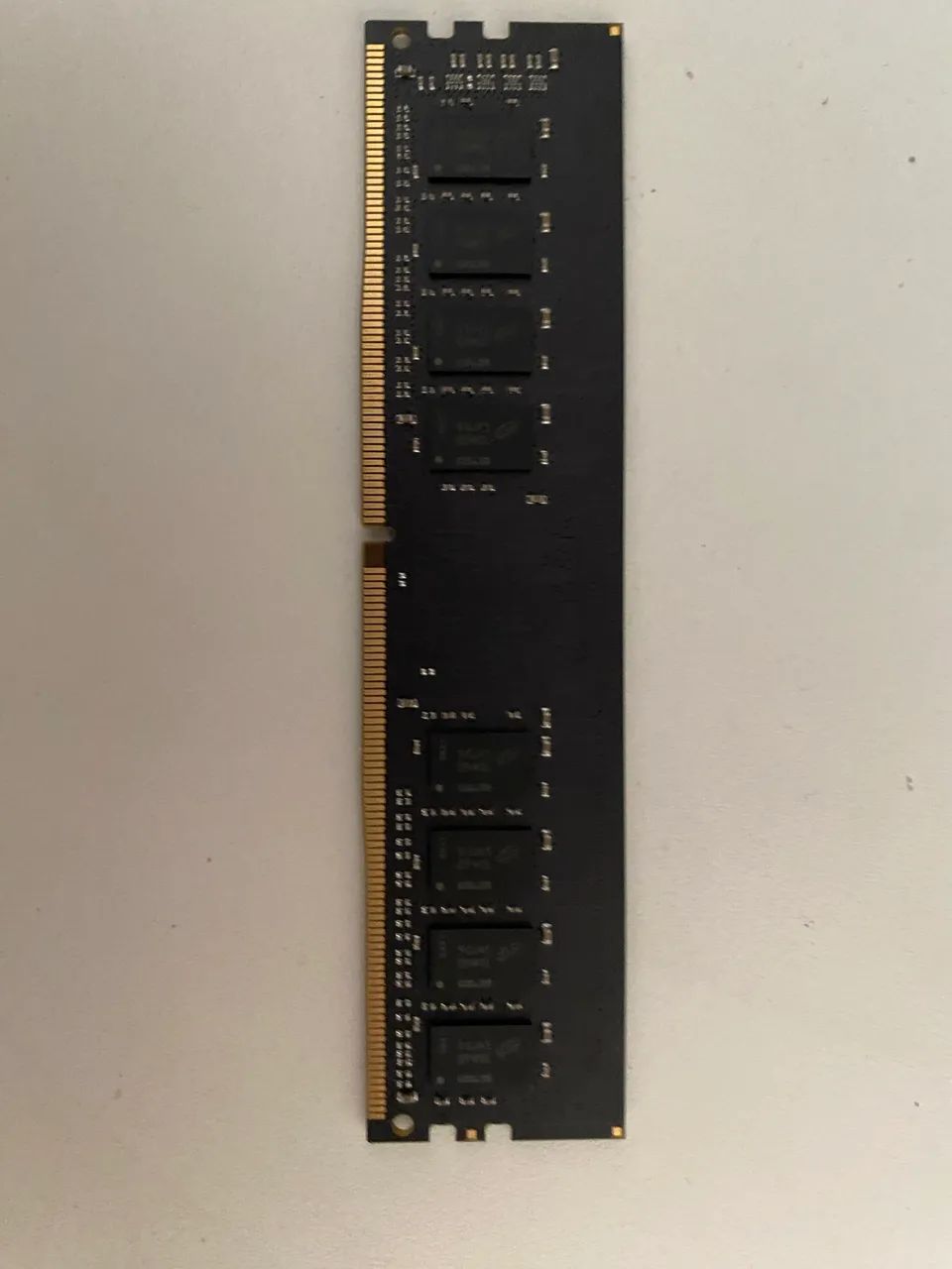MEMÓRIAS RAM - Foto 2