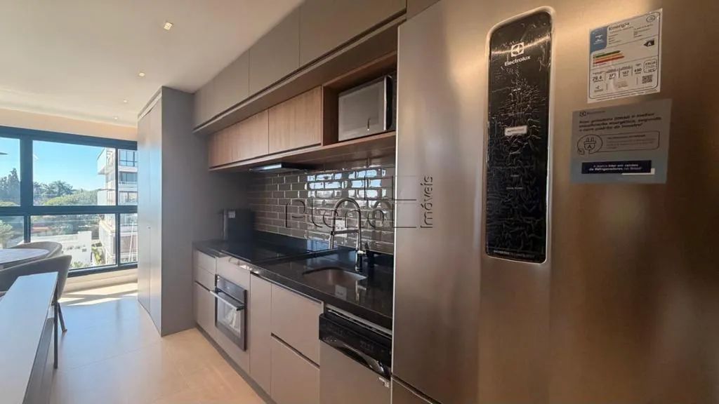 Apartamento para alugar em Campinas, Nova Campinas, com 1 suíte, com 49 m² - Foto 5