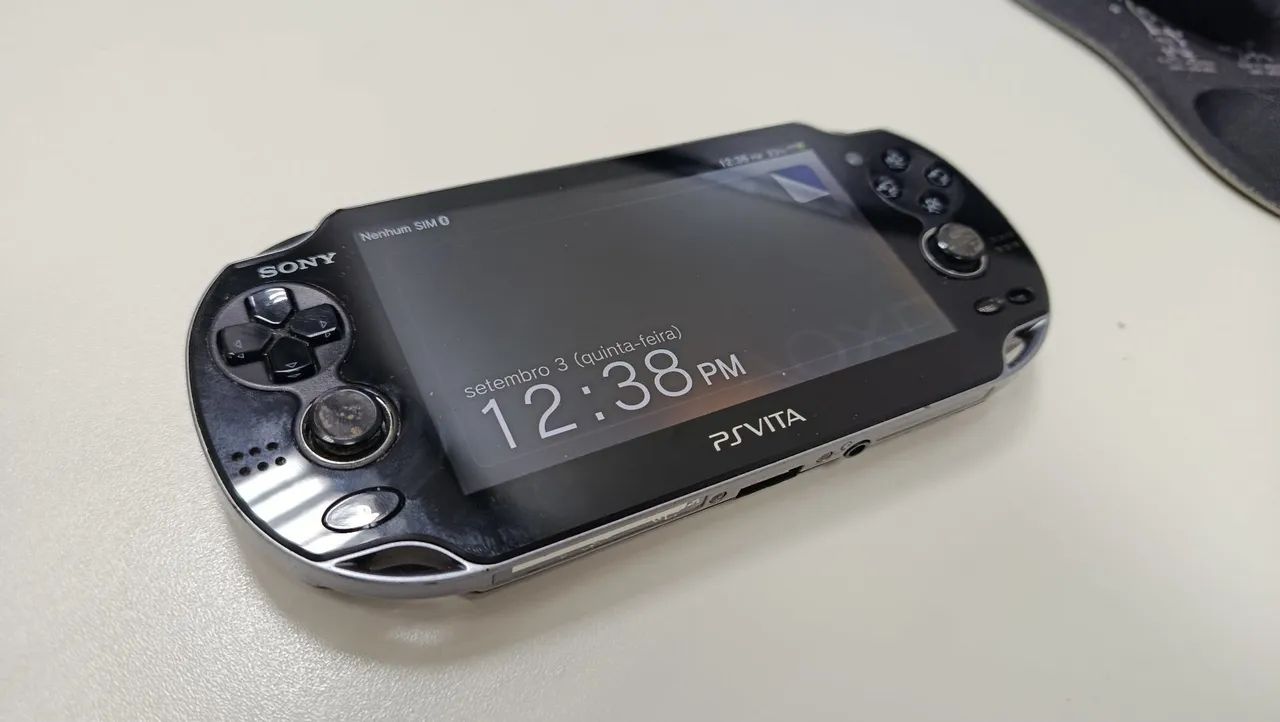 PS Vita
