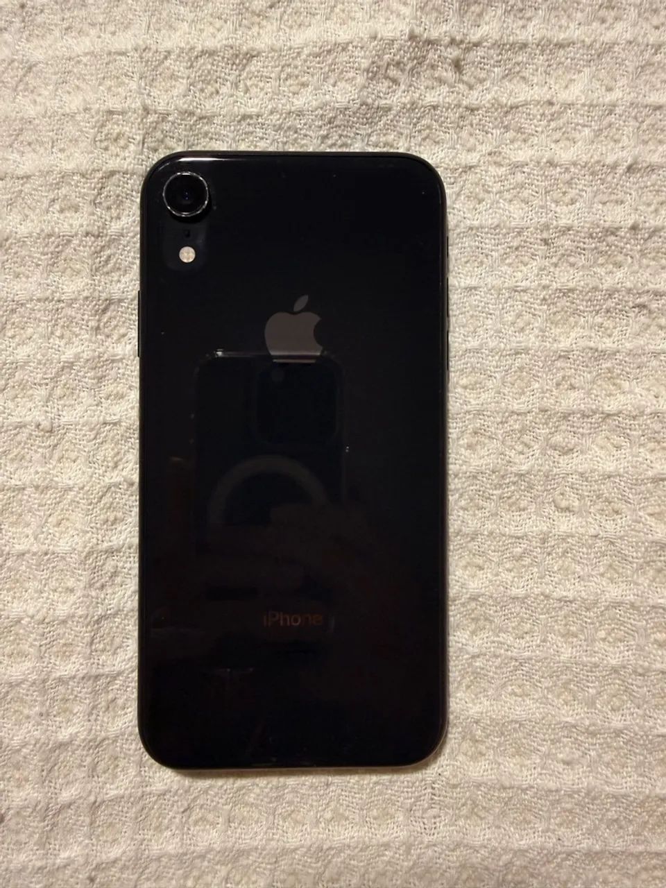 iPhone XR - Foto 5