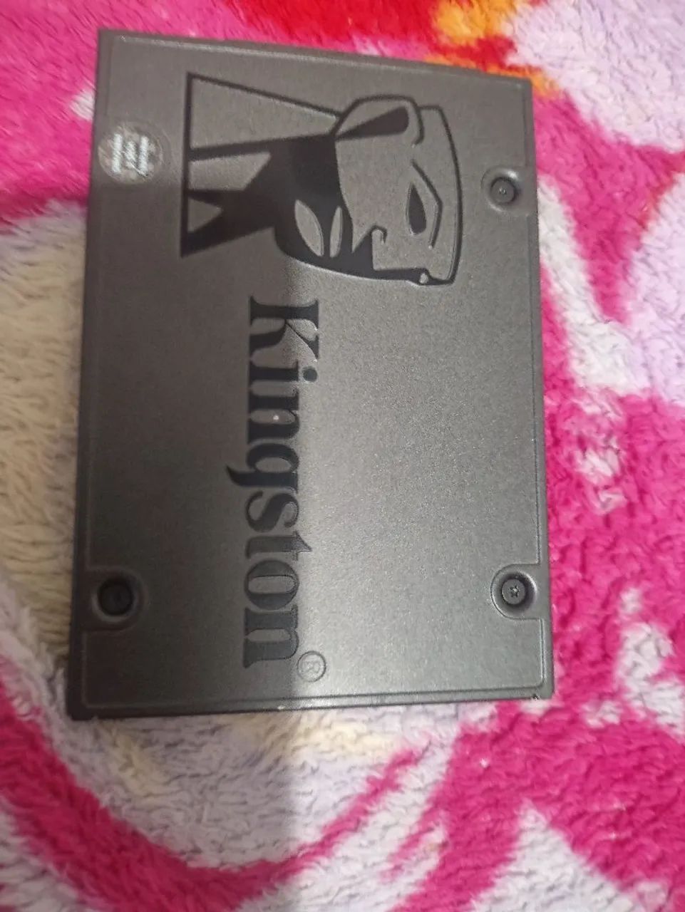 SSD 480