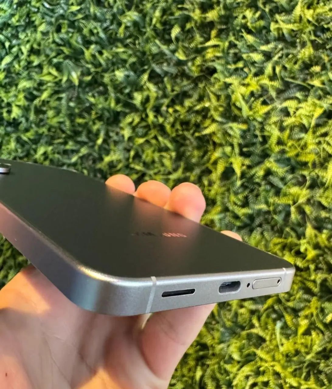 Samsung Galaxy S25  - Foto 4