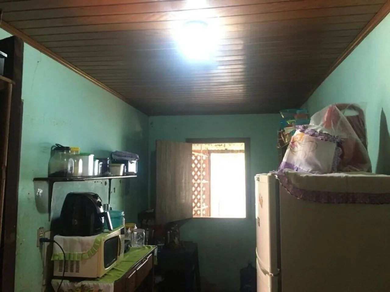 CASA RESIDENCIAL em HUMAITÁ - AM, Nova Humaitá - Foto 5