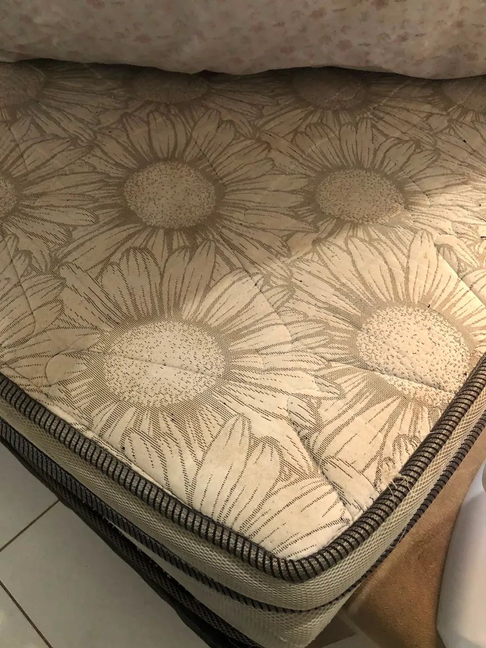 CAMA PARA DOAÇÃO - Foto 3