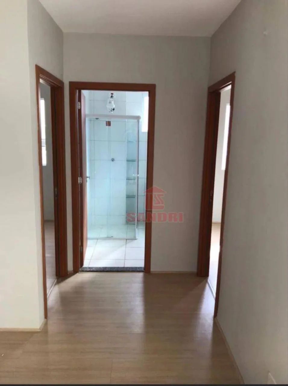 Apto no Residencial Vitória - Foto 3
