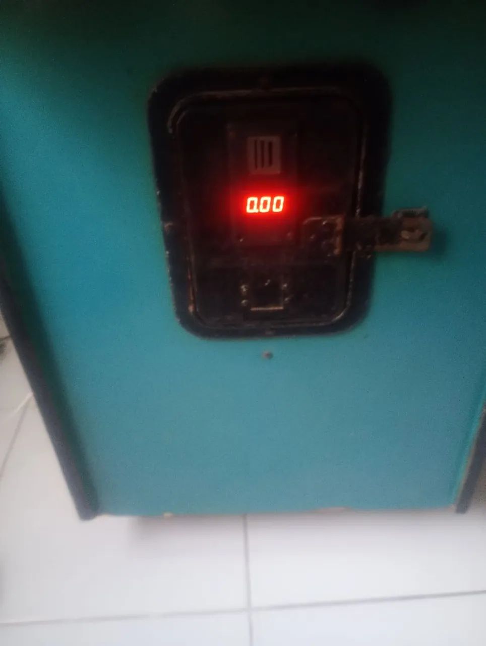 Fliperama multijogos  - Foto 4