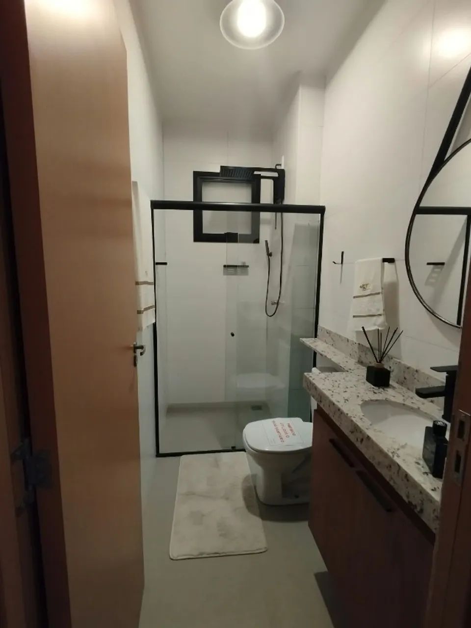 Apartamento 2 Quartos em Piabetá - Foto 5