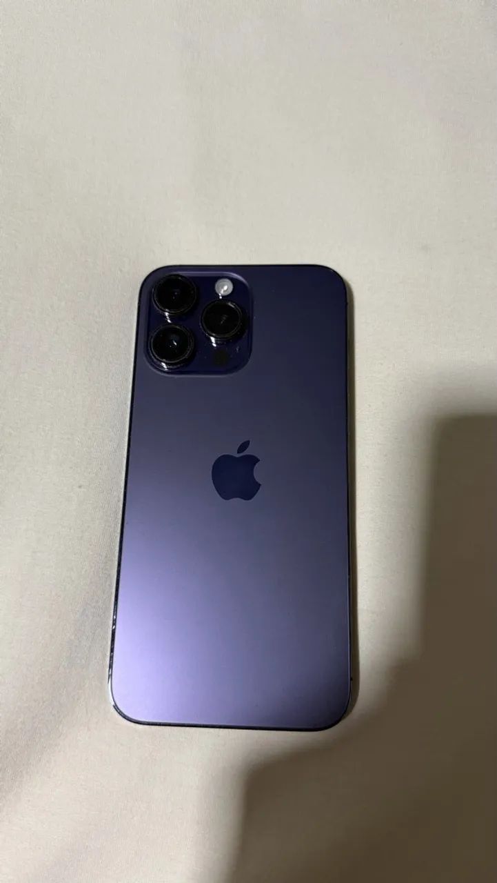 iPhone 14 PROMAX 