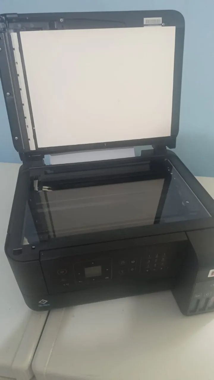 Impressora EPSON L5590