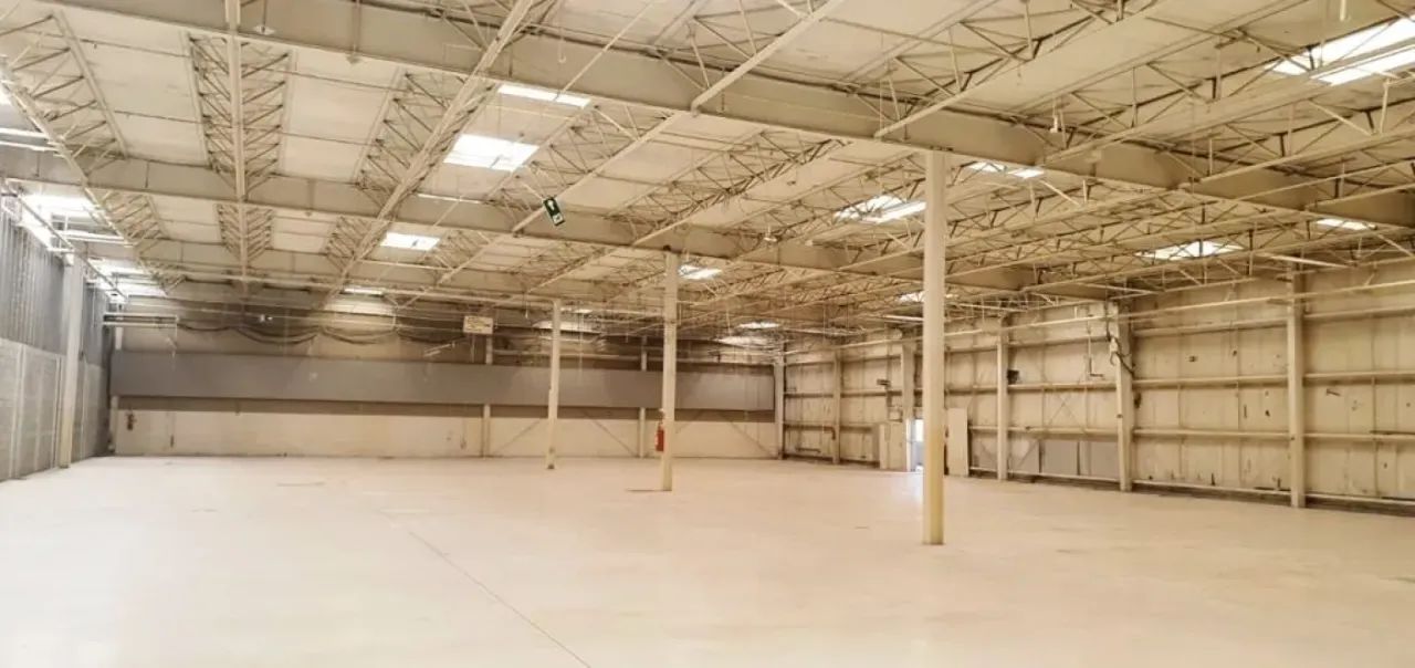 Salão disponível para locação em Bauru-SP - Foto 3