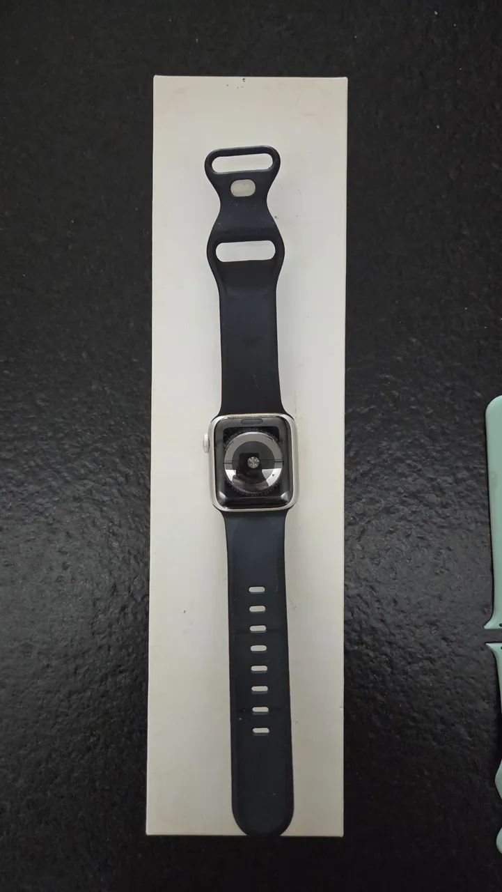 Apple Watch 4 - Mais Pulseiras - Foto 4