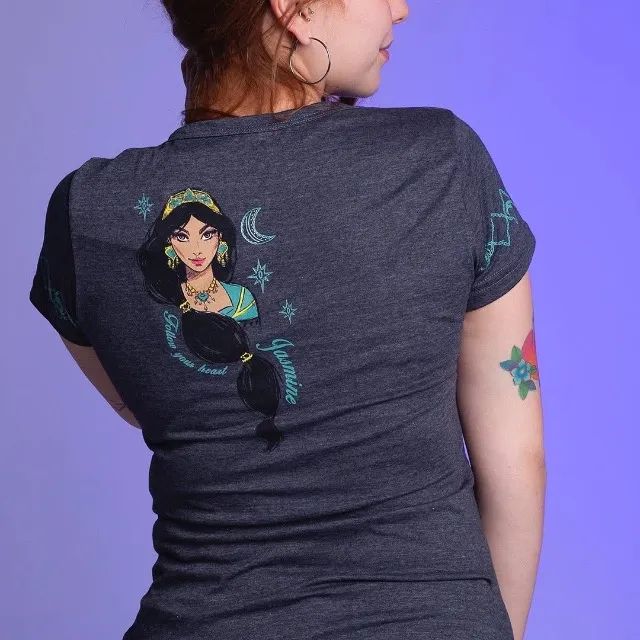 Camisa P Piticas jasmine  - Foto 3